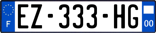 EZ-333-HG