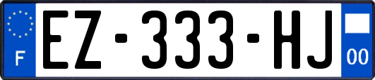 EZ-333-HJ