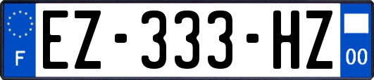 EZ-333-HZ