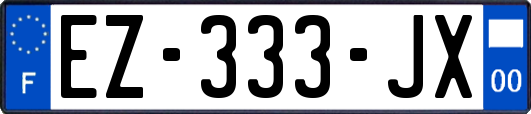 EZ-333-JX