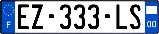 EZ-333-LS