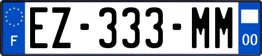 EZ-333-MM