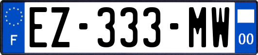 EZ-333-MW