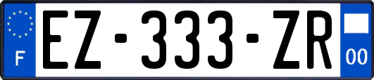 EZ-333-ZR