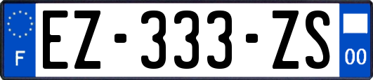 EZ-333-ZS