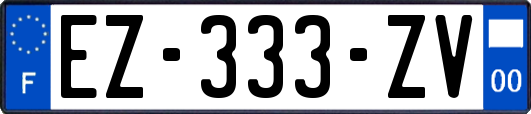 EZ-333-ZV