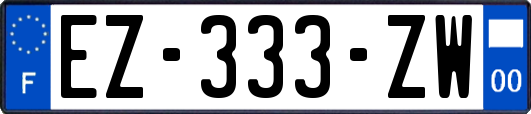 EZ-333-ZW