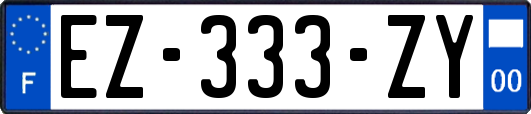 EZ-333-ZY