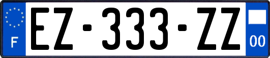 EZ-333-ZZ