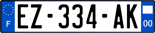 EZ-334-AK