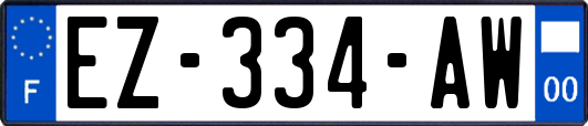 EZ-334-AW