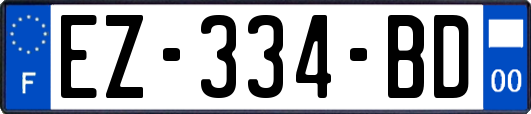 EZ-334-BD