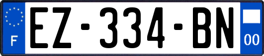 EZ-334-BN