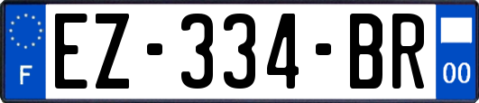 EZ-334-BR