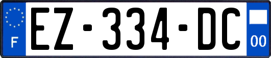 EZ-334-DC