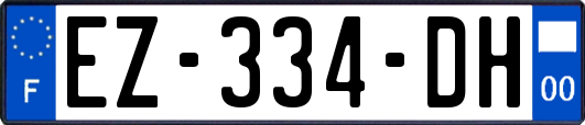 EZ-334-DH