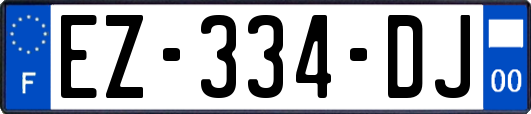 EZ-334-DJ