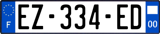 EZ-334-ED