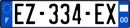 EZ-334-EX