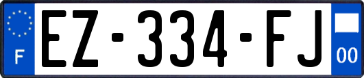 EZ-334-FJ