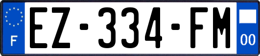 EZ-334-FM