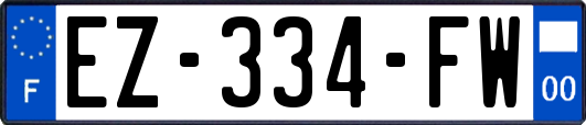 EZ-334-FW