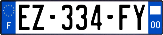 EZ-334-FY