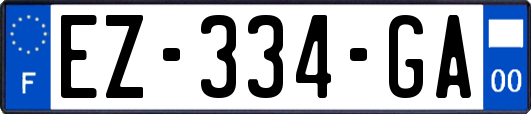 EZ-334-GA