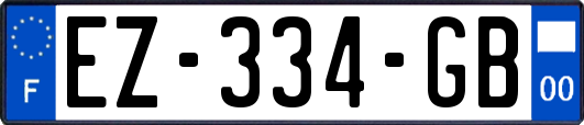 EZ-334-GB