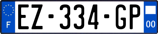 EZ-334-GP