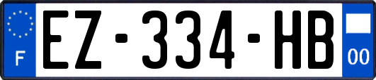 EZ-334-HB