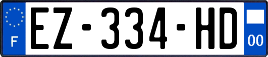 EZ-334-HD