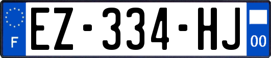 EZ-334-HJ