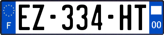 EZ-334-HT