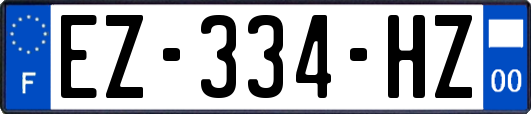 EZ-334-HZ