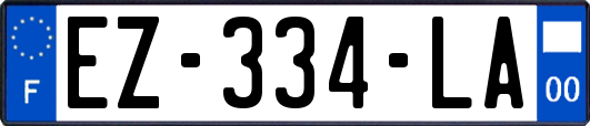 EZ-334-LA