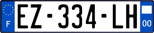 EZ-334-LH