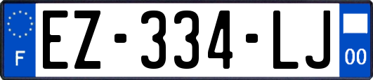 EZ-334-LJ