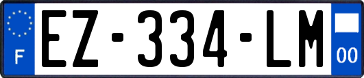 EZ-334-LM