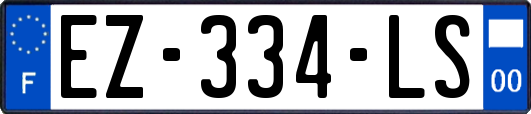 EZ-334-LS