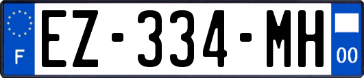 EZ-334-MH