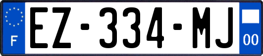 EZ-334-MJ