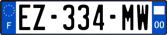 EZ-334-MW