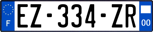 EZ-334-ZR