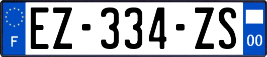EZ-334-ZS