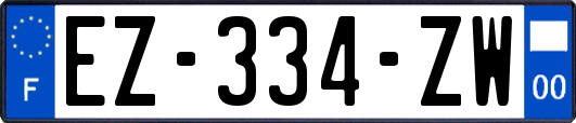 EZ-334-ZW