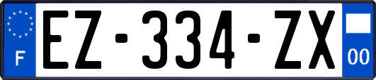 EZ-334-ZX