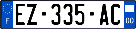 EZ-335-AC