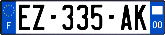 EZ-335-AK
