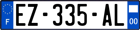 EZ-335-AL